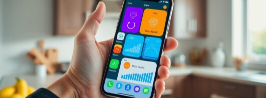 Apps Gratuitos Para Glicose No Dia a Dia