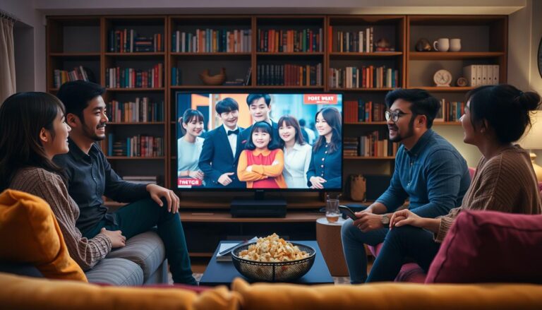 Assista Novelas Coreanas Gratuitamente com Aplicativos