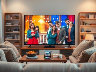 Assista Novelas Turcas Com Apps Grátis