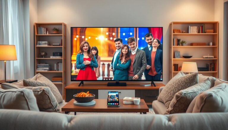 Assista Novelas Turcas Com Apps Grátis