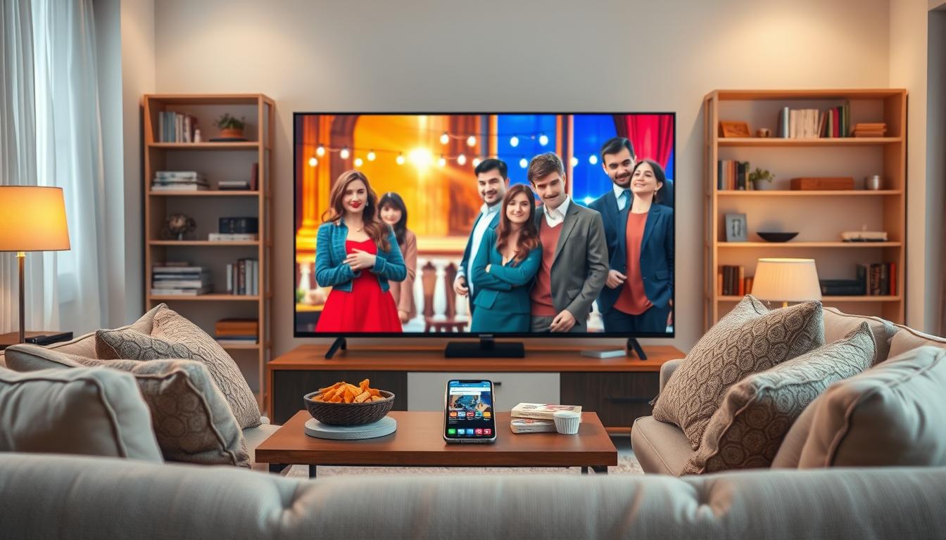 Assista Novelas Turcas Com Apps Grátis