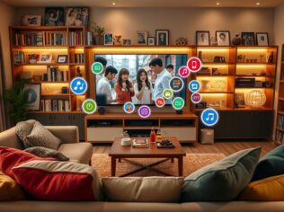 Doramas? Veja Com Esses Apps Gratuitos