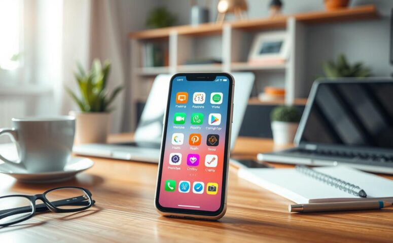 Melhore o Celular Com Apps Gratuitos