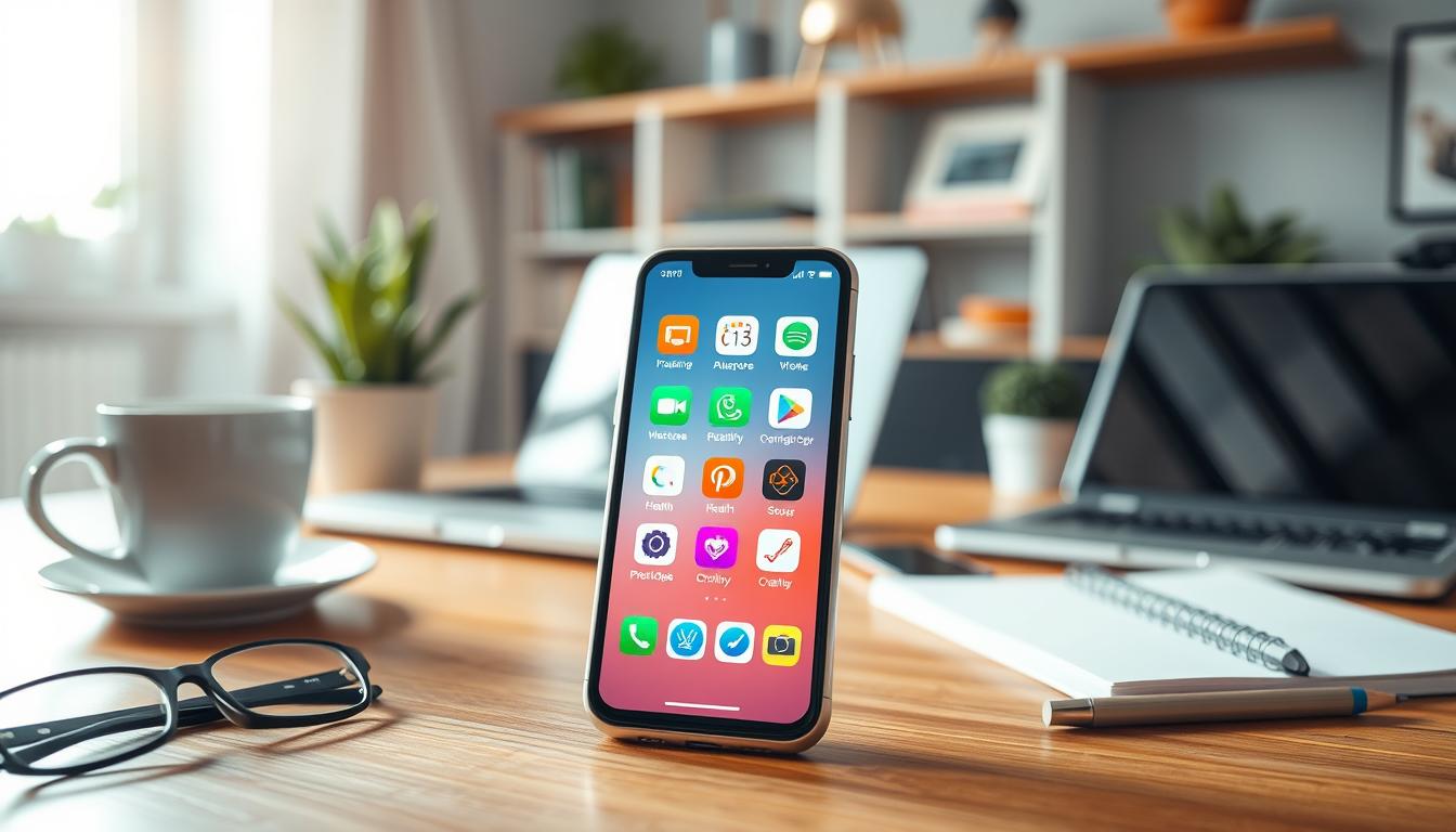 Melhore o Celular Com Apps Gratuitos