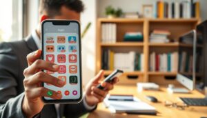 Saúde Visual Com Apps Gratuitos