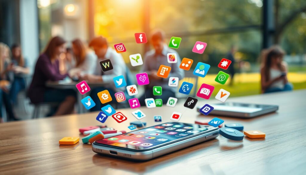 aplicativos gratuitos importância