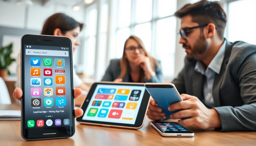 aplicativos gratuitos para android e ios