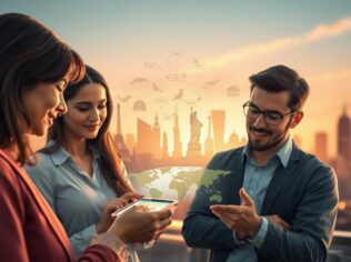 Conheça a História do Seu Sobrenome Usando Aplicativos