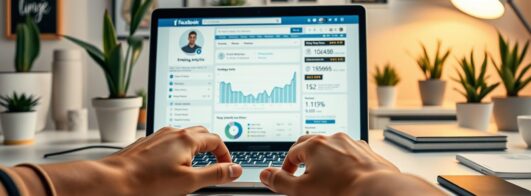 Aplicativos para Ver Atividades e Visitas no Seu Perfil do Facebook