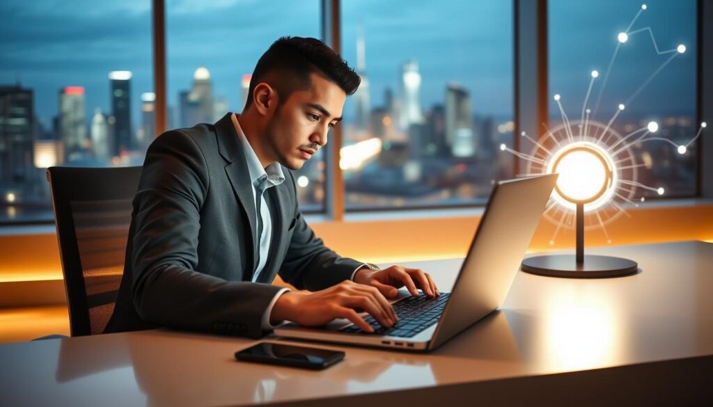 configuração vpn acesso internacional