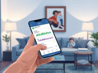 Como Monitorar Mensagens com Aplicativos de Controle Parental