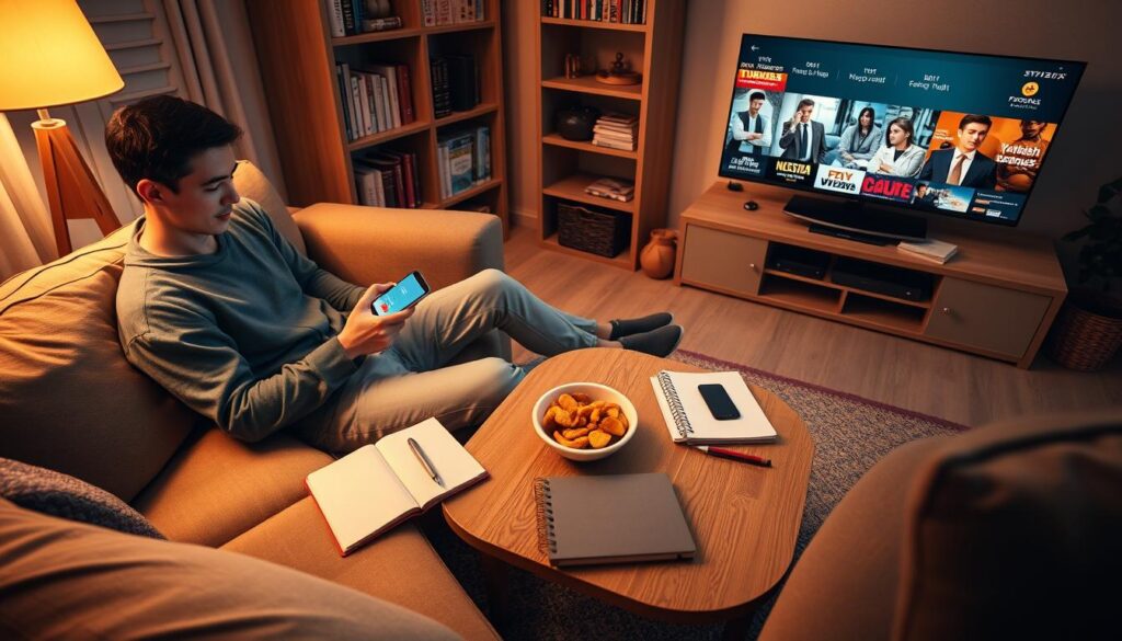 dicas para aproveitar aplicativos de streaming dicas para aproveitar aplicativos de streaming