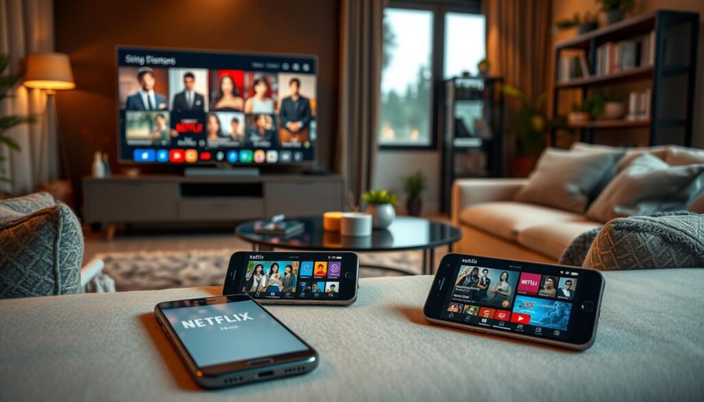 netflix wetv streaming