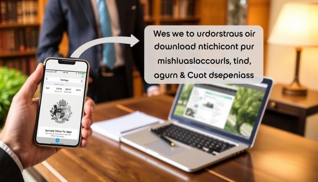 passo a passo iOS Android passo a passo iOS Android