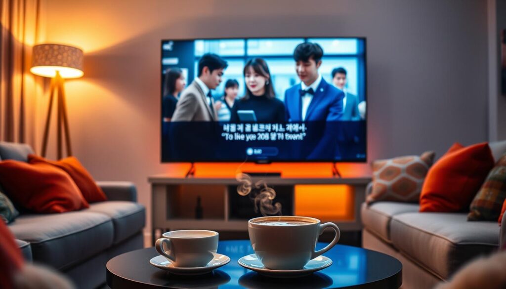 recursos extras espelhamento legendas