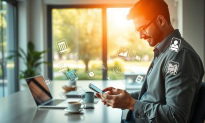 10 apps gratuitos que facilitam o dia a dia