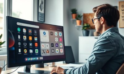 Apps indispensáveis para quem trabalha remotamente