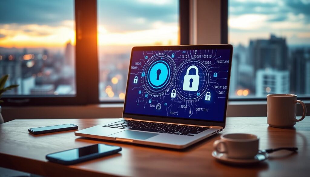 VPN realmente aumenta sua privacidade online?