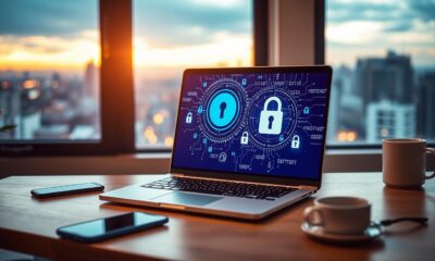VPN realmente aumenta sua privacidade online?
