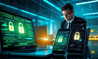 O que fazer se seu celular ou computador for invadido
