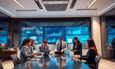 Como reduzir custos operacionais usando tecnologia