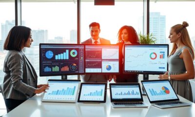 ERP, CRM e automação: qual sistema sua empresa precisa primeiro?