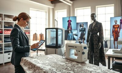 Como a automação está transformando empresas e profissões