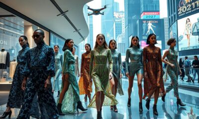 O que esperar da inteligência artificial em 2027