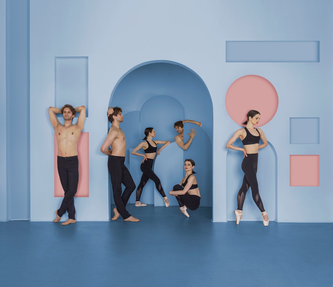 Quantas calorias a sua aula de zumba queima?
