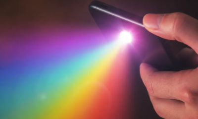 Aplicativo de Lanterna Colorida: Guia Completo de Cores e Efeitos