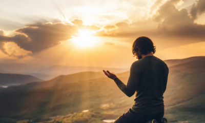 Fé, Espiritualidade e Propósito
