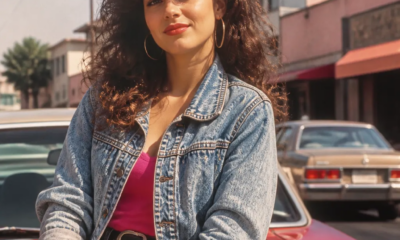 Como Você Seria nos Anos 80: Quiz