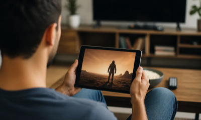 Aplicativo para Ver Filmes Grátis: Guia Completo com Melhores Opções