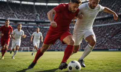 Confira os Jogos da Semana