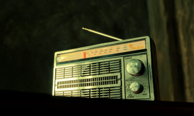 Transforme seu Celular em Rádio FM