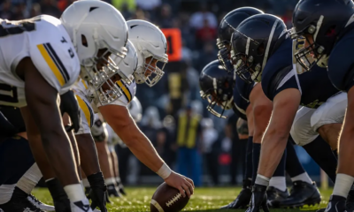 Jogos da NFL ao vivo – Acompanhe em tempo real