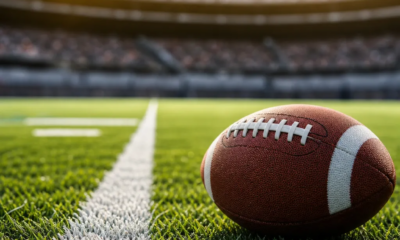 NFL: Jogos e Tabela Completa Grátis
