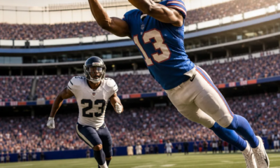 Jogos da NFL: Dicas para acertar seu Fantasy