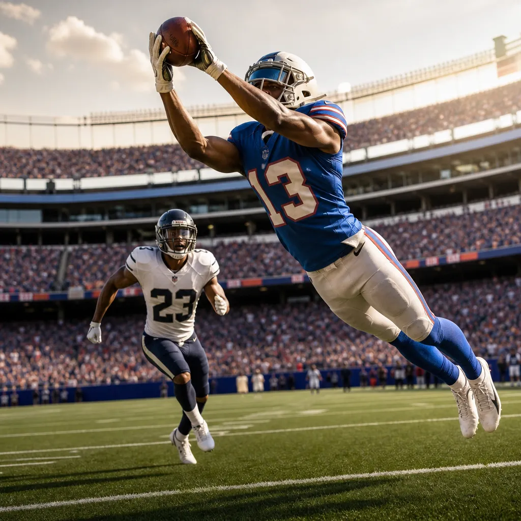 Jogos da NFL: Dicas para acertar seu Fantasy