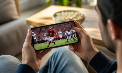 Assista NFL no Celular: Futebol Americano Online