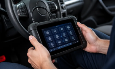 Car Scanner: Diagnóstico Automotivo Completo
