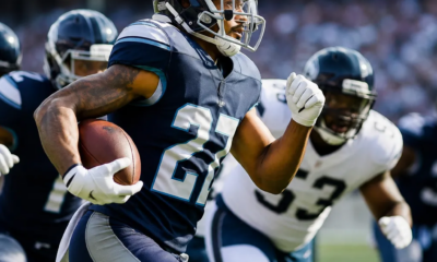Assista à Semana 4 da NFL ao Vivo