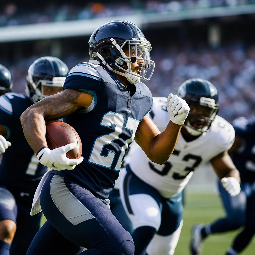 Assista à Semana 4 da NFL ao Vivo