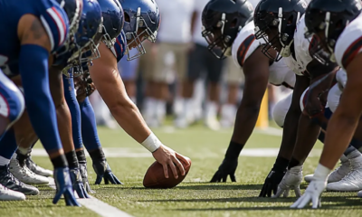 Assista NFL Online – Jogos ao Vivo