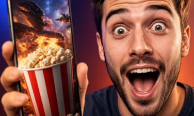 Aplicativo para Ver Filmes Grátis Online