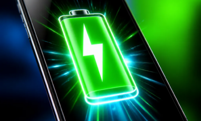 App Otimizar Bateria: Economize Carga Celular