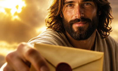 Cartas de Deus para Você