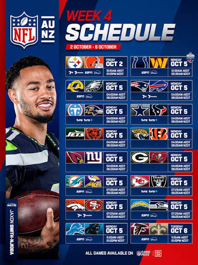 Watch NFL