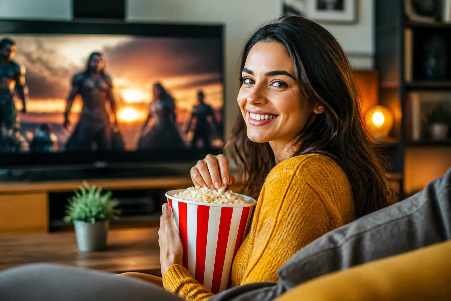 Aplicativo para Ver Filmes Grátis: Guia Completo com Melhores Opções