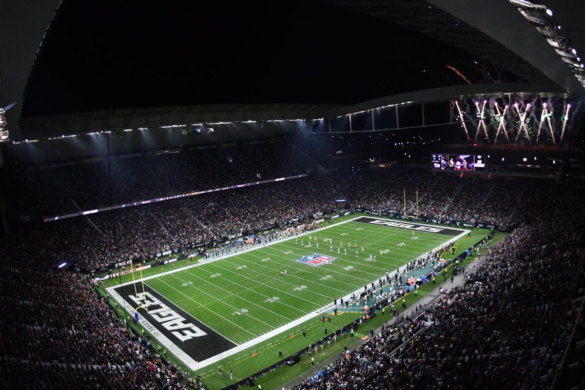 Watch NFL Live